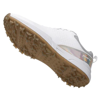 Barbati Pantofi de Golf de Formare Golf Poartă pentru Bărbați în aer liber Spikeless jucători de Golf, Pantofi de Dimensiuni Mari 40-47 de Mers pe jos Adidași