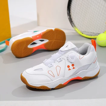 Nouă Femei și Bărbați Pantofi de Tenis Profesionist de Tenis, Pantofi de Formare Marimile 35-46 Confort Tenis de Masă Pantofi în aer liber Adidași Bărbați