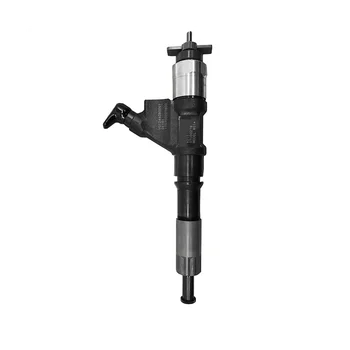 095000-8011 Diesel Injector pentru DENSO 8011 CHINO CAMIOANE HOWO A7 VG1246080051 Common Rail Combustibil Injector 0950008011