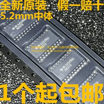 100% Original Nou Vânzări la Cald 5pcs/lot HC273 SN74HC273NSR SOP20 5.2 mm D