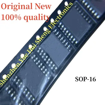 (10piece)100% Original Nou M25P64-VMF6TP 25P64V6P POS-16 Chipset