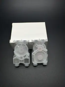 12 buc DX7 Cerneală Amortizor Mutoh VJ-1618 /1614E Roland VS-640/Ultra Inteligent /Inteligenta-culoare 9100/9200 Titan-jet DX7 Inkjet Printer Amortizoare