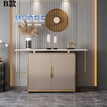 150*35*85cm Consola ins Kfsee Cabinet Bufet