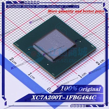 1buc-5pcs//MULȚIME XC7A200T-1FBG484C IC FPGA 285 I/O FCBGA484 100%Original Nou