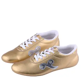 2023 Noi Arte Martiale Pantofi Confortabil Tai Chi Adidași Chinezești Tradiționale Pantofi Low Top Wushu Concurs Pantofi De Formare