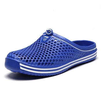 2023 Vânzări la Cald Sandale pentru Femei, Respirabil Plaja Aqua Pantofi în aer liber trecere prin vad Usoare Fete Papuci de Înot Papuci de casă