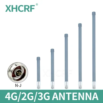 4G în aer liber Antena Wifi N Bărbat SMA Mare Câștig Omni Antena Amplificator de Semnal Gateway Router Antene pentru Repetor Stație de Bază AP