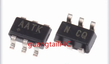 5PCS MAX5026EUT MAX5026 AATK SOT23-6 DC comutare converter