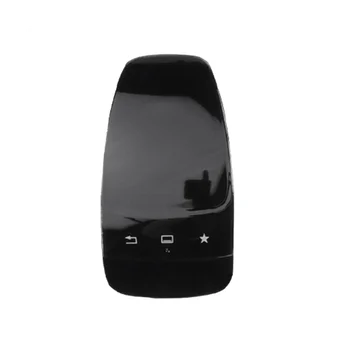 A2059008018 Mașina de Centru Consola Media Mouse-ul Capacul Comutatorului Scrisul Touchpad-ul pentru Mercedes C GLC Class W205 W253 W166