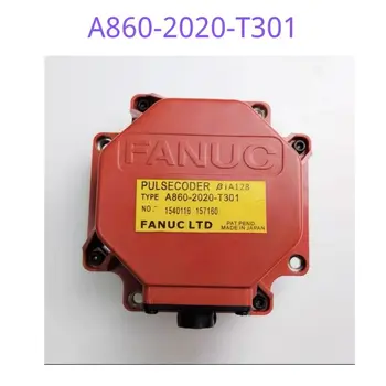A860-2020-T301 A860 2020 T301 FANUC Encoder Motor Servo Pulsecoder Pentru Sistem CNC