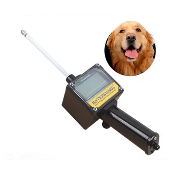Automat Canin De Câine Detector De Uz Veterinar Inseminare Artificială Instrument