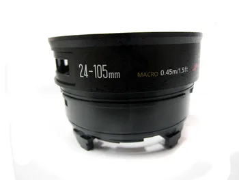 Butoi nou Inel de Focalizare Fereastra Pentru Canon EF 24-105mm 24-105 F4 ASSY ESTE Lentila din Spate Fixe Muntele Zoom