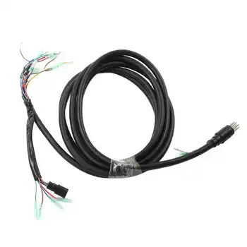 Cablu Principal Sârmă Exploatați PVC Exterior Cutie de Control Cablajului Principal 17179T1 pentru Înlocuire