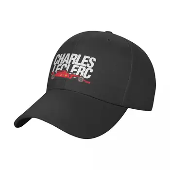 Charles Leclerc Epocă Capac Șapcă de Baseball Anime pălărie pălărie bărbați Femei