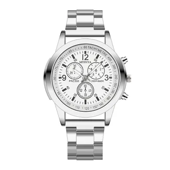 Complet din Oțel Bărbați Ceasuri de Moda pentru Bărbați Ceasuri Cuarț Ceas Militar Preț Erkek Kol Saati Montre Homme Horloges Mannen часы Fierbinte