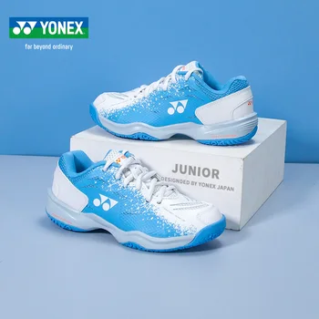 COPII Adidasi de Badminton, pantofi Noi 2023 Yonex pantofi de TENIS copii sport adidasi putere perna
