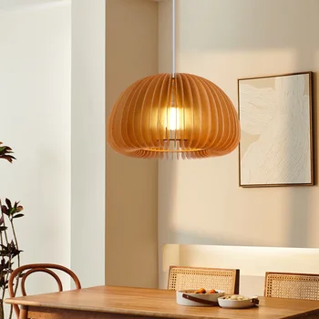 europa modernă cu led-uri corpuri de iluminat led rezidențiale moderne plafon lumini pandantiv vintage bec lampa luciu suspensie