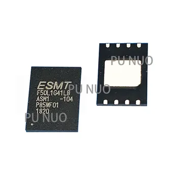F50L1G41LB-104YG2M WSON8 cip de circuit integrat IC cip este de brand nou și original