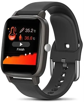 Fitness Tracker Ceas cu Heart Rate și Monitor Somn - Activitatea Tracker SmartWatch rezistent la apa, Pas Contor de Calorii Pedometru
