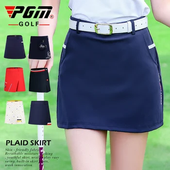 Golf, Îmbrăcăminte pentru Femei Fusta Scurta de sex Feminin de Vară Sport de Agrement Fusta Fata Purta Anti-expunere Fusta Rochie Scurta XS-XL