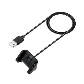 Incarcator USB ForXiaomi Bip Tineret Ediție Lite Ceas USB Magnetic Charging Dock de Încărcare Rapidă Ceas Inteligent Cablu USB