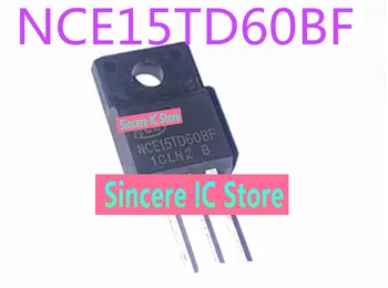 Invertor utilizează frecvent IGBT TO220F 15A 600V cu amortizare în loc de 15J321 NCE15TD60BF NCE15