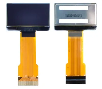 IPS 1.29 inch 30PIN SPI Albastru PM Ecran OLED SSD1315 Compatibil SSD1306 Conduce IC 128*64