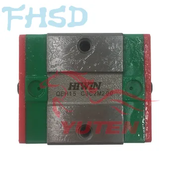 JV150 JV300 QEH15SA L-Rulment (Bloc) Feroviar Glisați Bloc pentru Inkjet printer