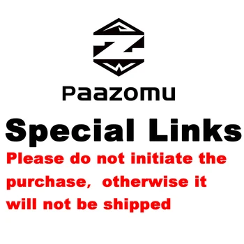 Link-uri speciale pentru achiziționarea de accesorii, vă Rugăm să nu plasați comenzi nesolicitate
