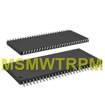 M13S128168A-5TG DDR SDRAM 128Mb Original Nou