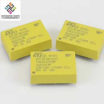 Memorie compatibilă Baterie de Rezervă pentru Xerox WC 7525 7530 7535 7545 7556