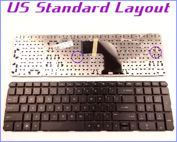 Noi NE Layout Tastatura pentru HP Pavilion DV6-7000 DV6-7100 DV6-7010US B5S11UA DV6-7013CL B5S13UA Laptop/Notebook Fara Rama