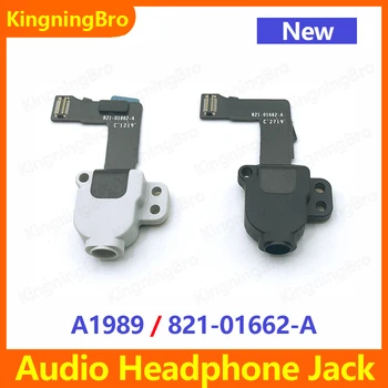Noi Originale Conector Jack Audio De 821-01662-O Pentru Macbook Pro Retina 13