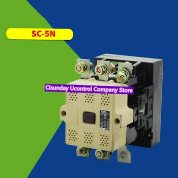Noi originale FUJI contactor SC-5N SC-6N SC7N SC-8N SC-10N SC-11N