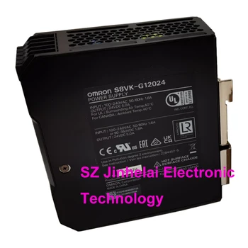 Noi și Originale Omron S8VK-G12024 Puterea este suficient de Durabil 120W 24VDC 5.0-O Șină de Ghidare tip sursa de Alimentare de Comutare