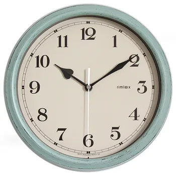 Nordic Mare Ceas de Perete Vintage Tăcut Uita-te la Acasa Dormitor Ceasuri de Perete Decor Acasă Living Mecanism de Ceas Wandklok Cadou FZ284