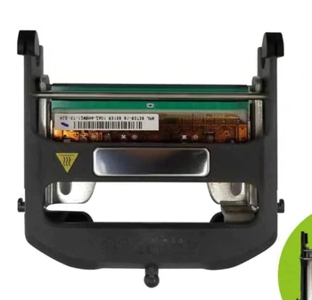 Noul cap de Imprimare Original pentru ZC300 Card Printer ZC300 capului de Imprimare P1094879-020 - ZC100, ZC300, ZC350 capului de IMPRIMARE (203DPI)