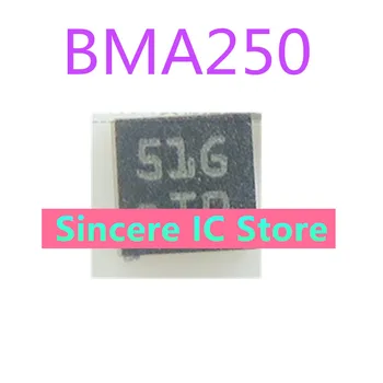 Original BMA250 BMA250EF 400 IQ LGA12 digital senzor de accelerație