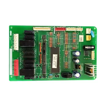Original DA41-00057A ET-PJT Inverter Board Placa de baza Pentru Samsung Frigider SR-S20