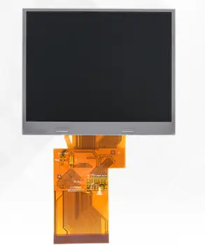 Original Jilong Fibra Optica Fusion Despicare Mașină LCD Ecran Display LCD pentru KL-360T/300E/380/280 E/530/420/500/500E/510/520