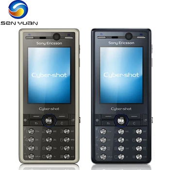 Original Sony Ericsson K810 K810C K810i Telefon Mobil 3G 2.0