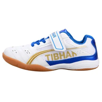 Original Tibhar Copii, Tenis De Masă, Pantofi Pentru Copii Fete Băiat De Ping-Pong Sport Adidasi Cs-3341/3321