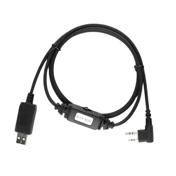 PC76 USB Cablu de Programare pentru Hytera, BD500, BD610, TD500, TD510, TD520, TD530, TD560, TD580, 405