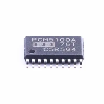 PCM5100APWR pachet TSSOP-20 DAC DAC original nou
