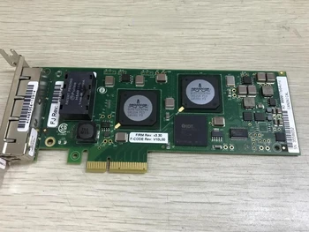 Pentru bcm5715 patru porturi Gigabit placa de retea PCI-E soft de rutare ESXI Hyper-v secunde bcm5709