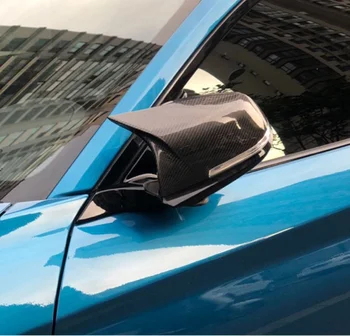 Pentru BMW seria 3 Seria 5 G20 2019 - 2021 Accesorii Oglinda Retrovizoare Capace Capac de Protectie Tapiterie Auto Piese de schimb