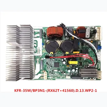 pentru computerul de bord circuit KFR-35W KFR-35W/BP3N1 KFR-35W/BP3N1-(RX62T+41560).D.13.WP2-1 lucru bun