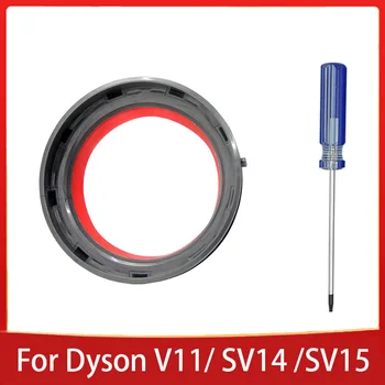 Pentru Dyson V11 V15 SV14 SV15 SV22 Aspirator-Top Fix de Etanșare Inel de Praf Bin Înlocuire Colecție de Accesorii