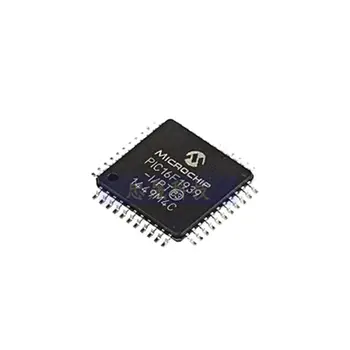 Pic16f1939-i/PT TQFP -448-bit microcontroler-MCU chip importate din stoc