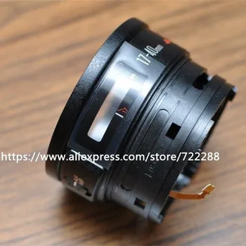 Piese de schimb Pentru Canon EF 17-40mm F/4 L USM Tub Comutatorul din Spate Fixe Maneca Baril Ass ' y CY3-2202-300